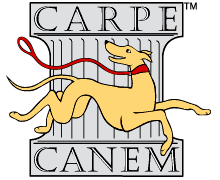 Carpe Canem
