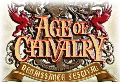 Age of Chivalry - Las Vegas Renaissance Festival