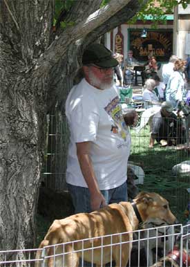 John and Fox
