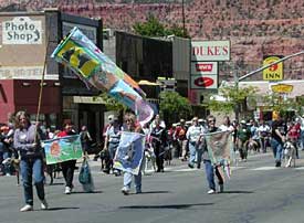 Parade