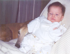 Kurri and Cierra