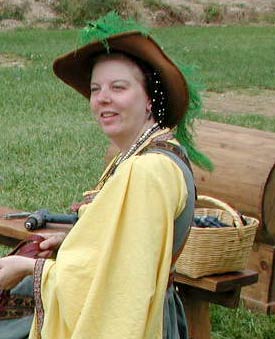 Carol Sheldon