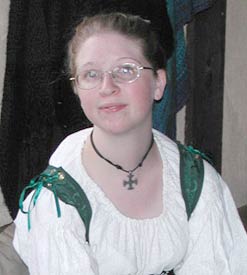 Kara Wright