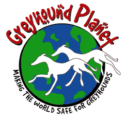 Greyhound Planet